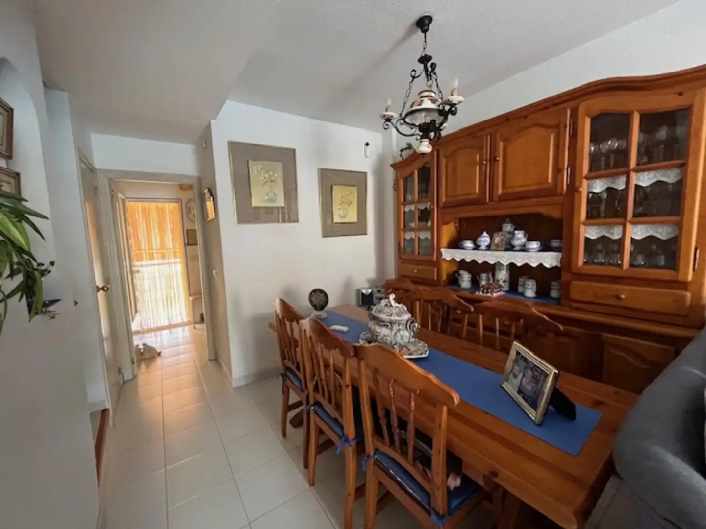 Casa o xalet en venda a Santiago de la Ribera