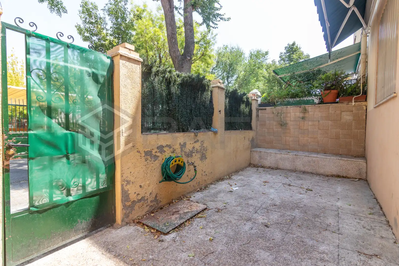 Casa o chalet en venta en Calle Barranca, San Fermín
