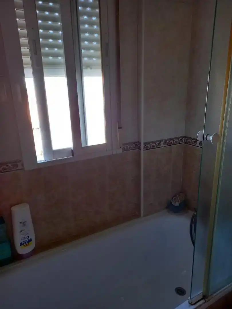 Bany de Casa o xalet en venda en Villa de Otura