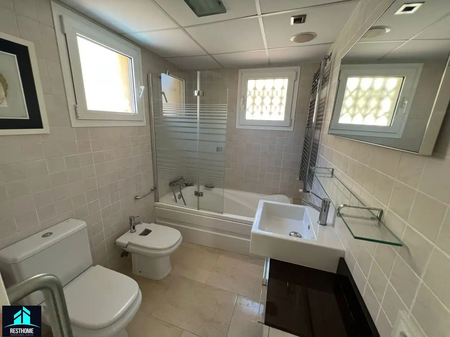Villa con piscina in vendita a Carrer Carrer del Atlàntic, imagen 12