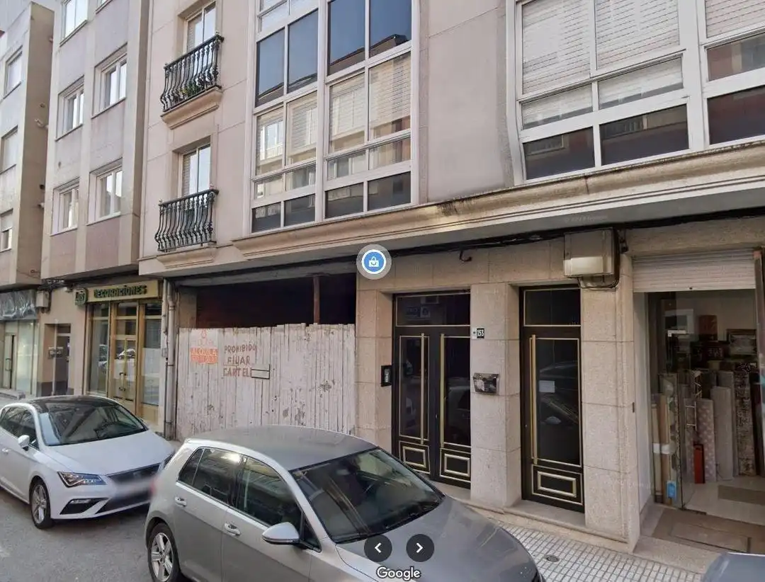 Flat with lift for sale in GRAN VIA 151, imagen 2