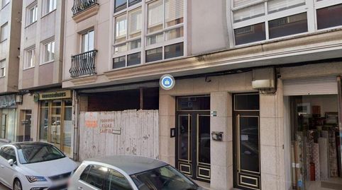 Foto 2 de Piso en venta en Gran Via, 151, Carballo, A Coruña