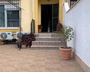 Single-family semi-detached for sale in Jerez de la Frontera  with Air Conditioner