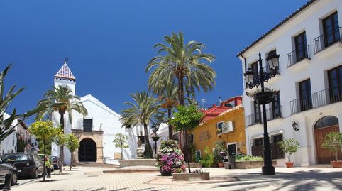 Photo 2 of Duplexes for sale in Casco Antiguo, Marbella