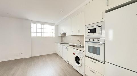 Foto 2 de Pis de lloguer a Del Padre Jesús Ordóñez, Prosperidad,  Madrid Capital