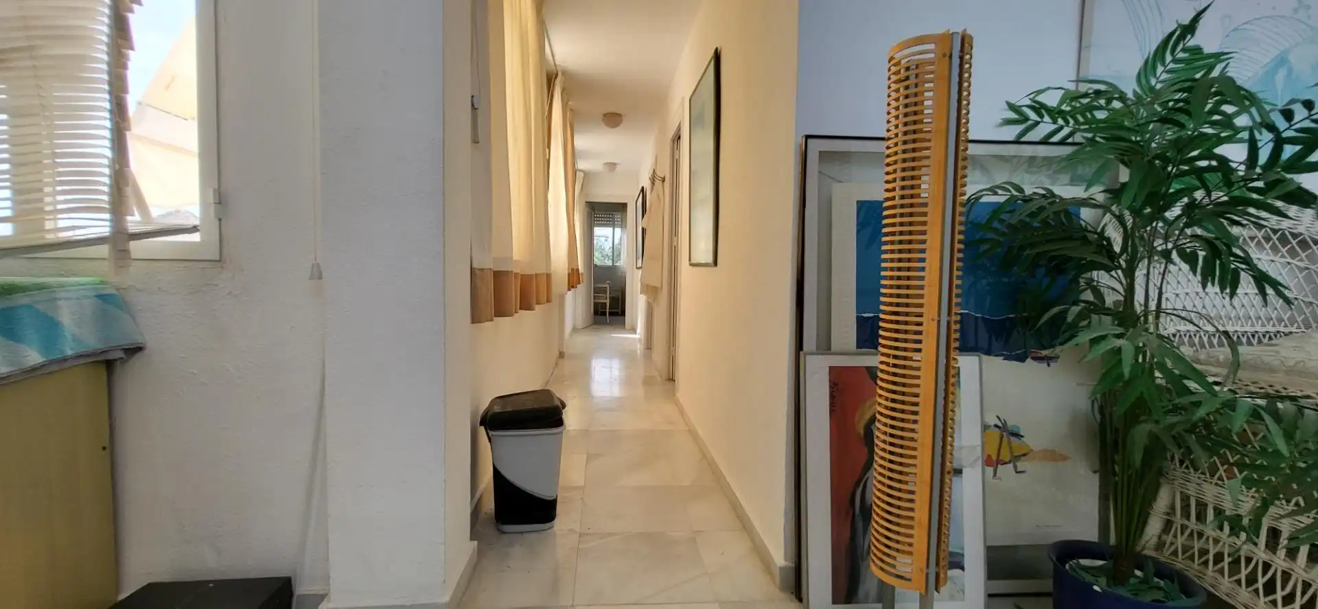 Detached house with terrace for sale in Nueva Andalucía, imagen 35