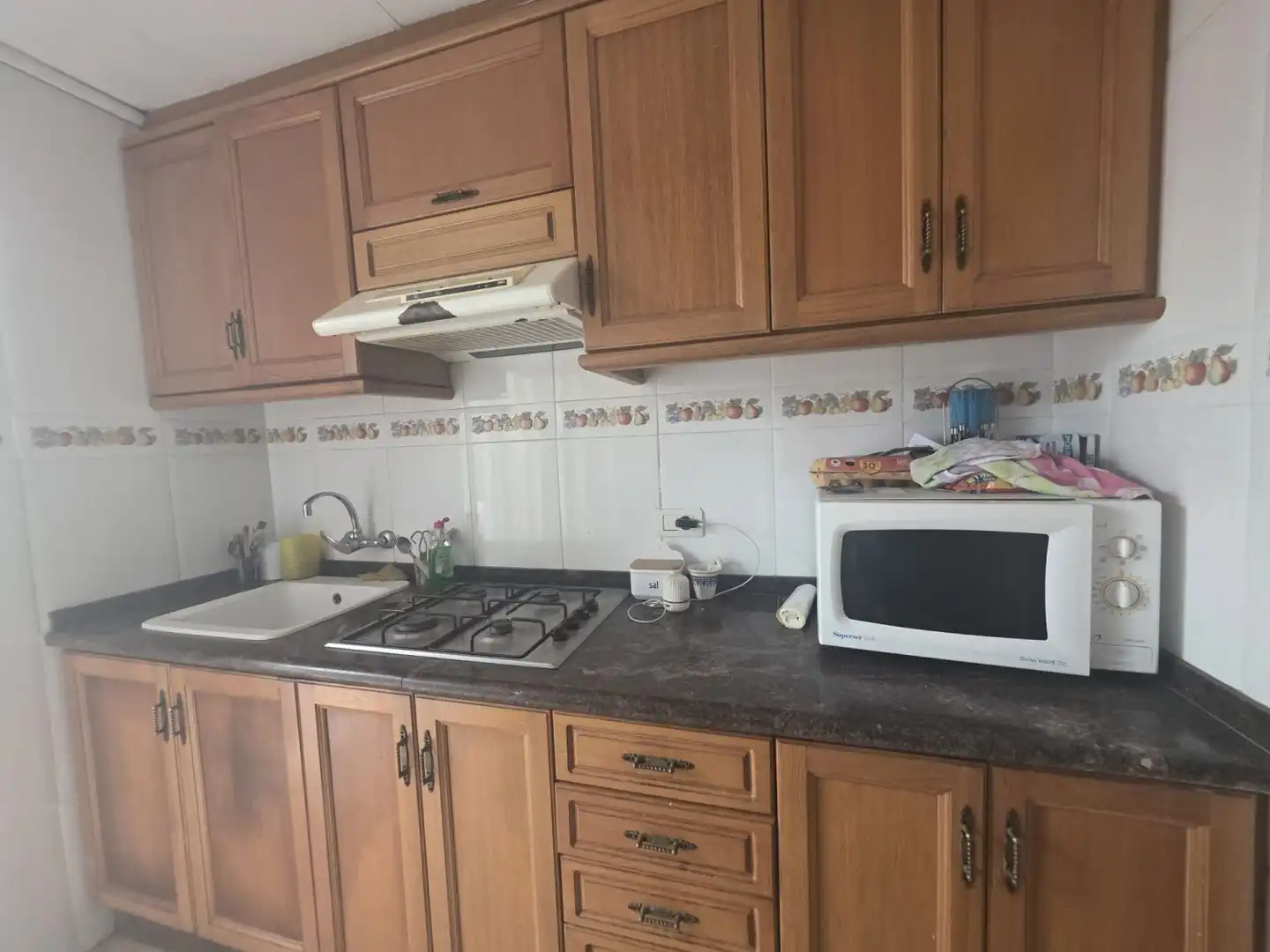 Flat for sale in La Vall d'Uixó, imagen 5
