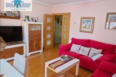 Photo 4 of Apartment for sale in Imaginalia - Llanos del Águila,  Albacete Capital