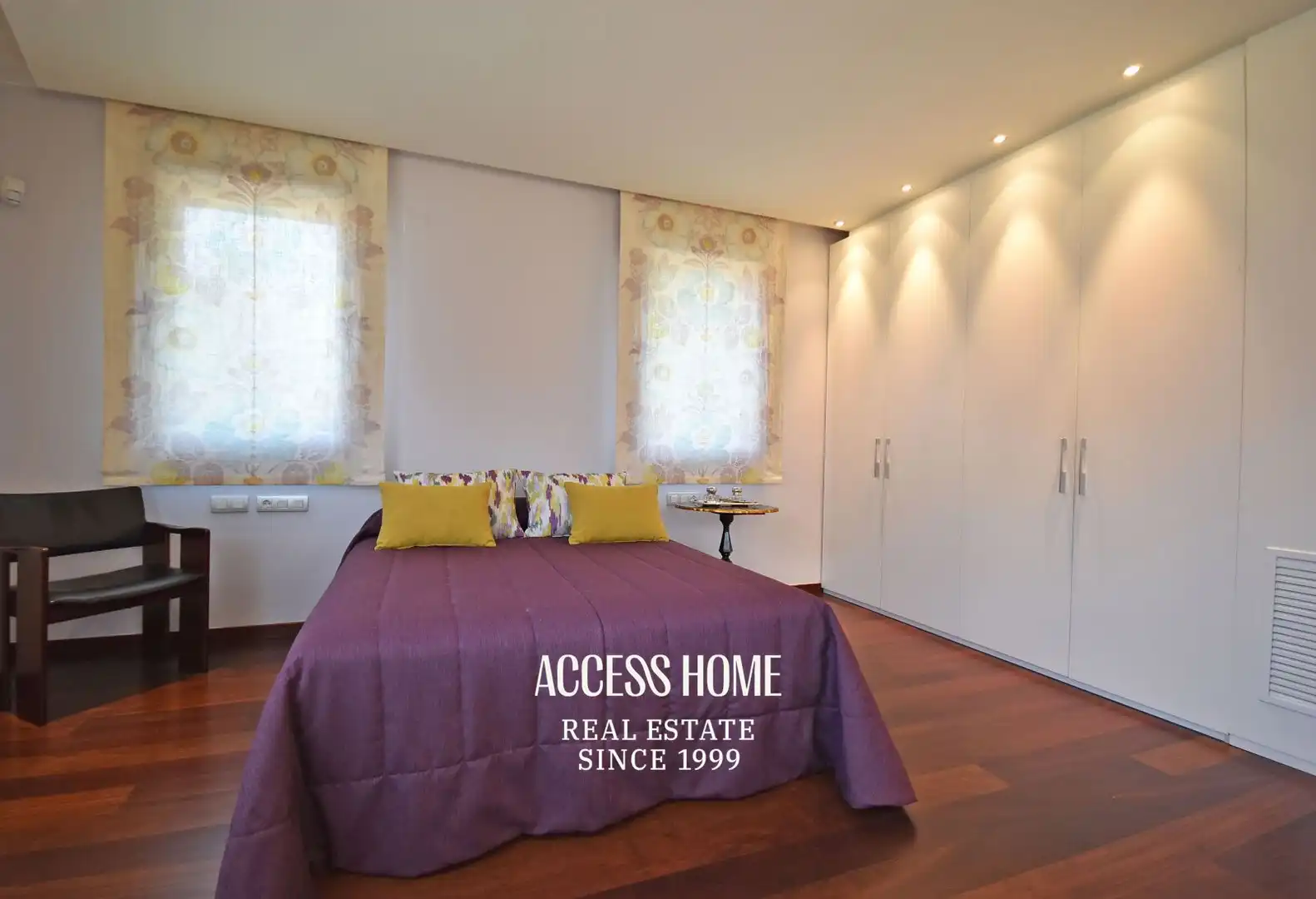 Habitación de Casa o chalet en venta en Cabrera de Mar con Aire acondicionado, Calefacción y Alarma