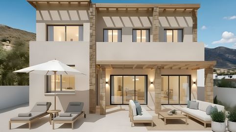 Photo 2 of Country homes for sale in Alcalalí, Alicante