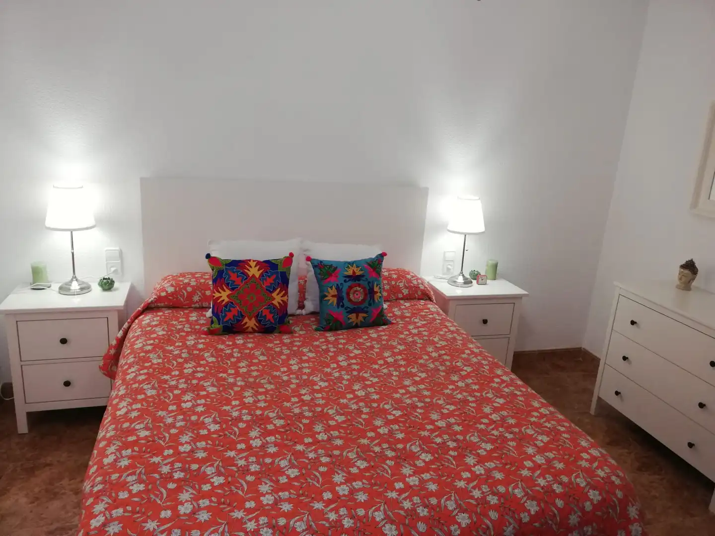 Flat for rent in Calle Granada, Barrio Alto - San Félix