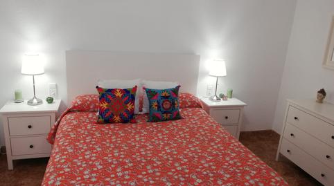 Foto 5 de Pis de lloguer a Calle Granada, Barrio Alto - San Félix,  Almería Capital