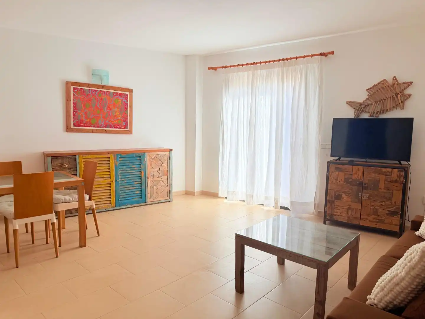 Apartament amb jardí en venda a Formentera, imagen 7