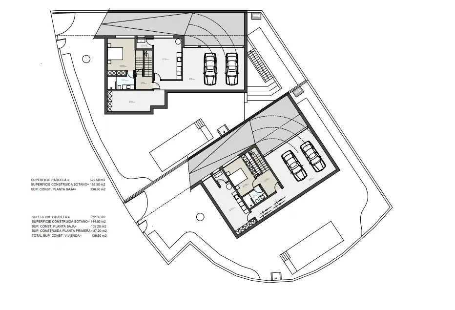 Haus mit Terrasse zum Verkauf in Mar Menor de Cartagena – Cabo de Palos, imagen 5