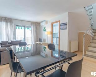 Dining room of Duplex for sale in Salou