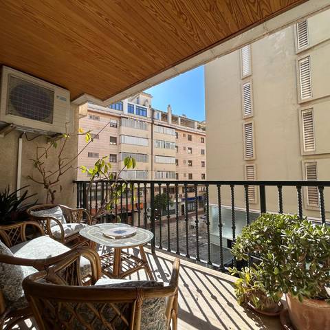 Piso en Alquiler en Jaume III