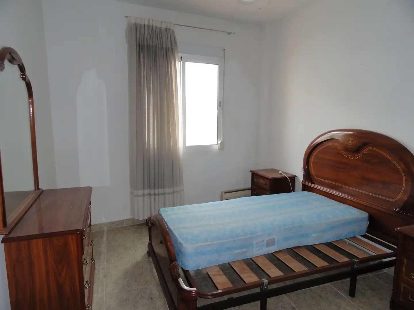Habitación de Piso en venta en Cazorla con Aire acondicionado, Terraza y Trastero