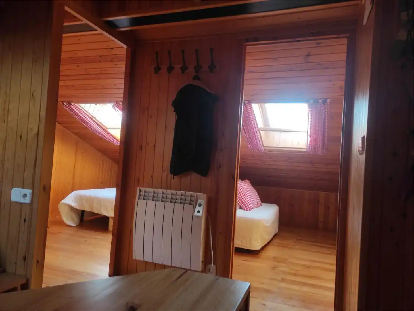 Habitación de Piso en venta en Cercs con Jardín privado y Amueblado