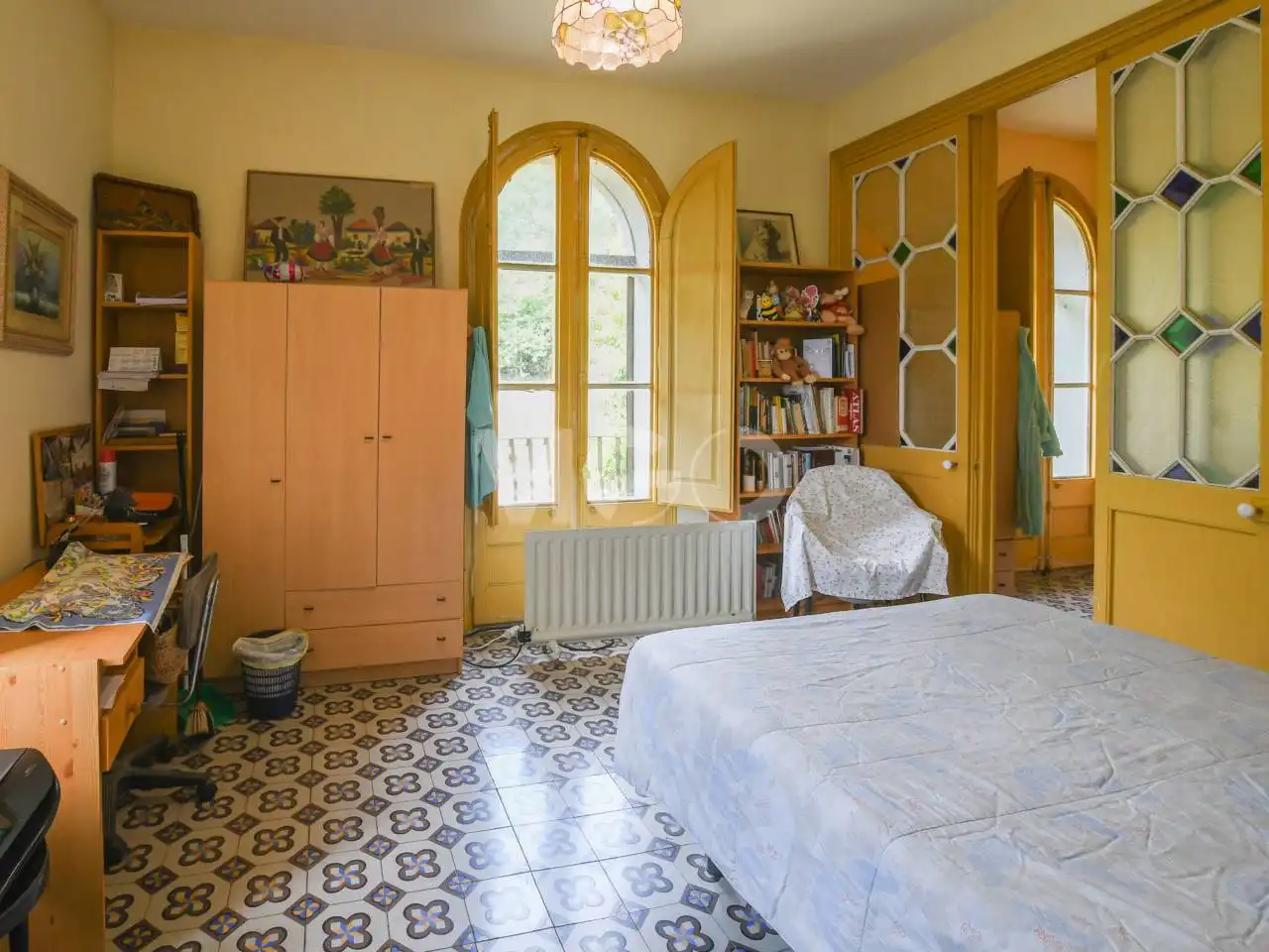 Casa rústica amb jardí en venda a Camino Ripoll, imagen 32