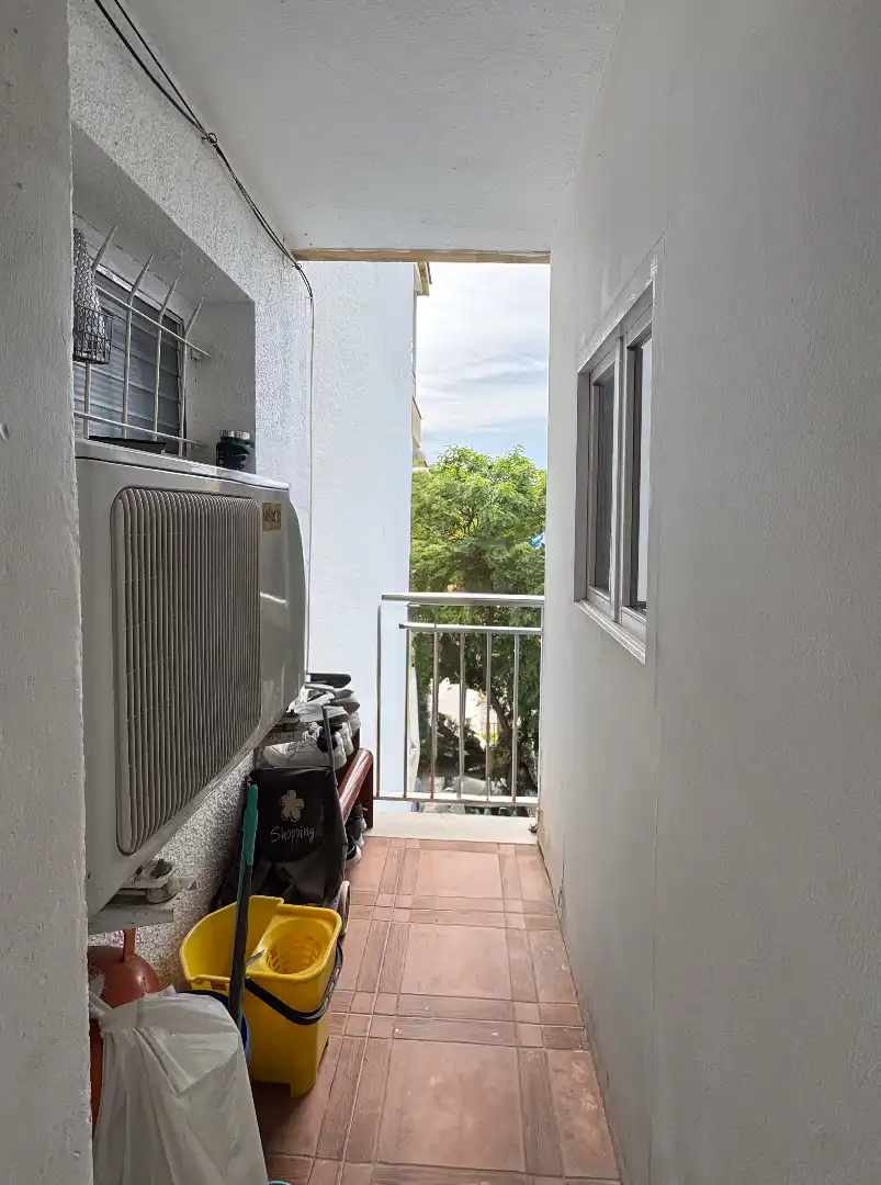 Wohnung mit Terrasse zum Verkauf in Barenys, imagen 13