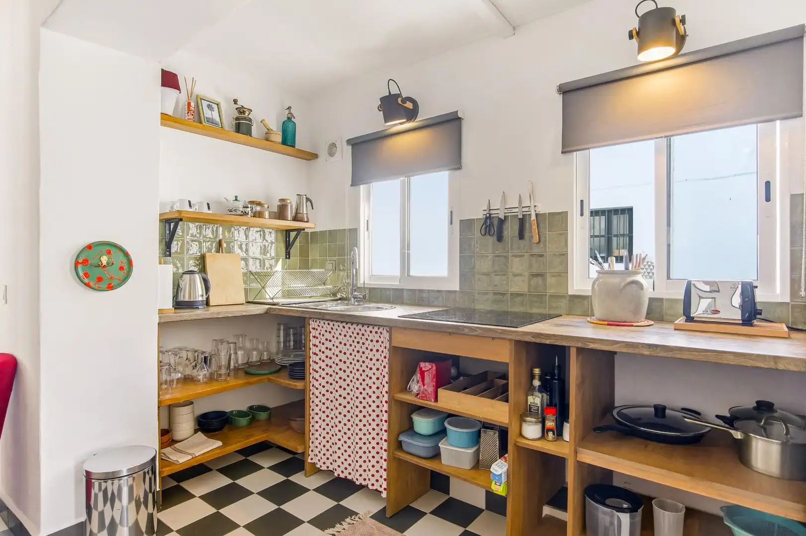Apartment zum Verkauf in Vejer, imagen 9