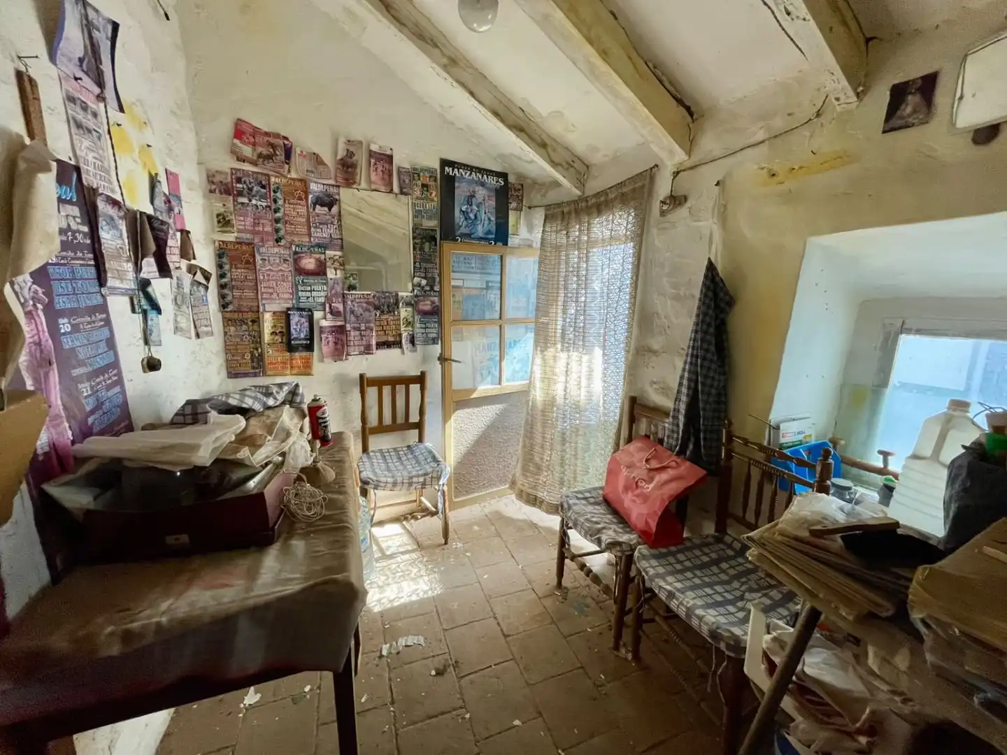 Maison à vendre à Valdepeñas, imagen 16