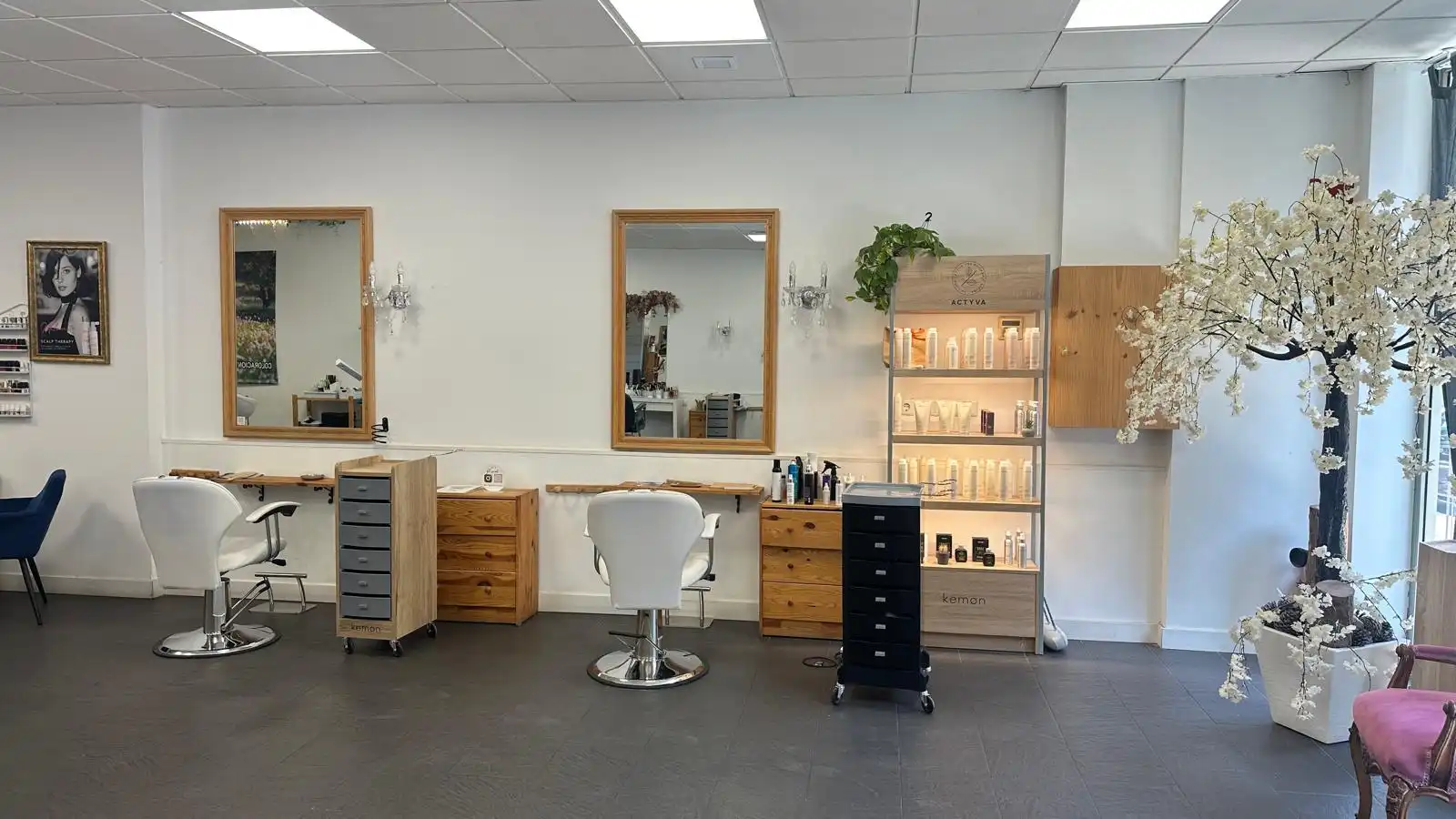 Business premises for transfer in Calle Jiménez de la Espada 11, imagen 4
