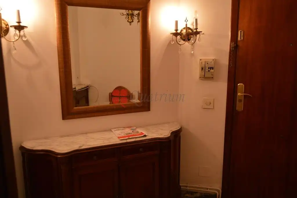 Piso de alquiler en Santiago de Compostela 