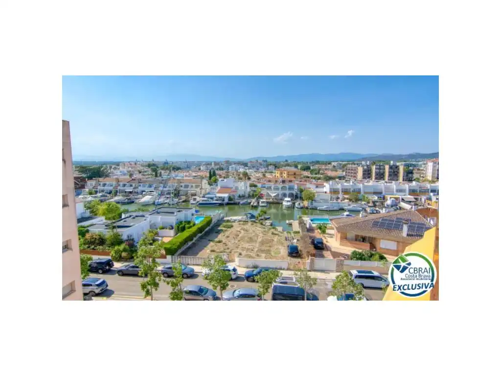 Flat with lift for sale in Avinguda de Santa Margarida, imagen 3