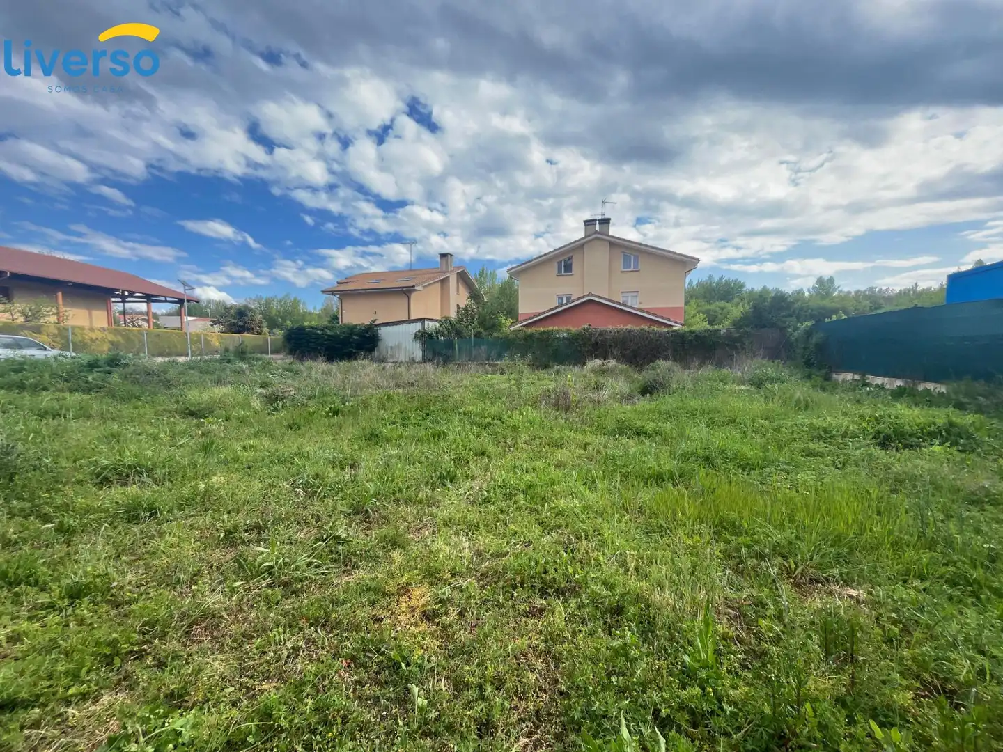 Residencial en venda en Cardeñajimeno