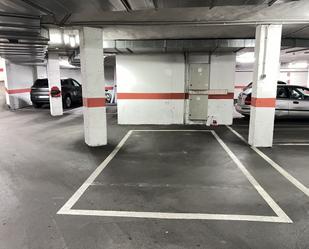 Parking of Garage to rent in Siero