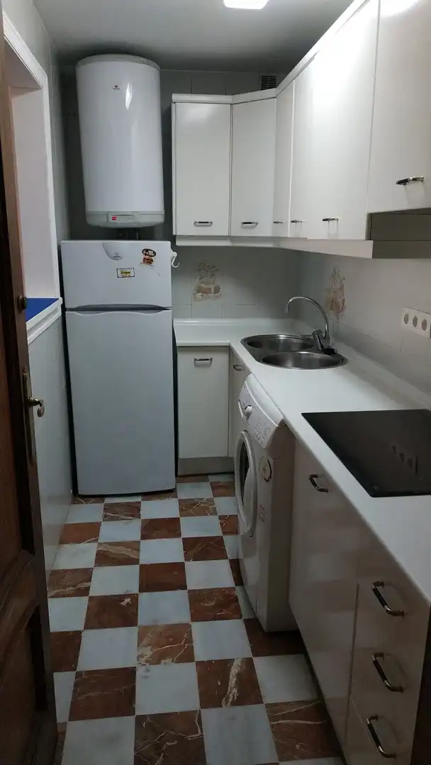 Apartments for rent in Camino de Ronda, Angustias - Chana - Encina