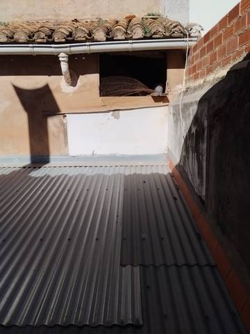 Casa-chalet en Venta en Centro