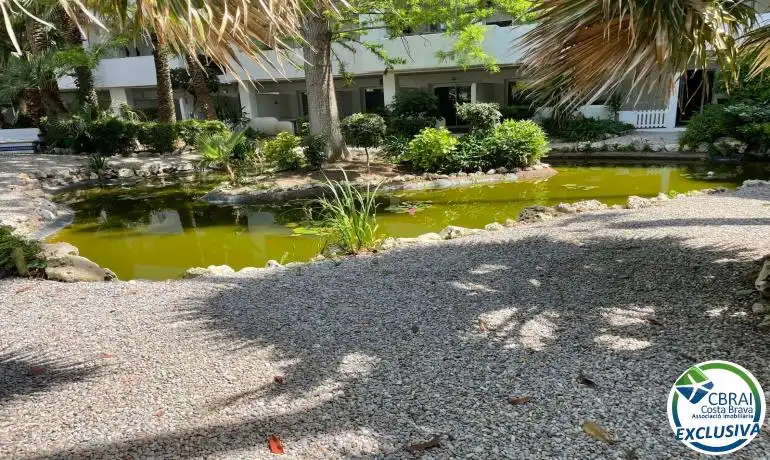 Apartament en venda a Santa Margarita