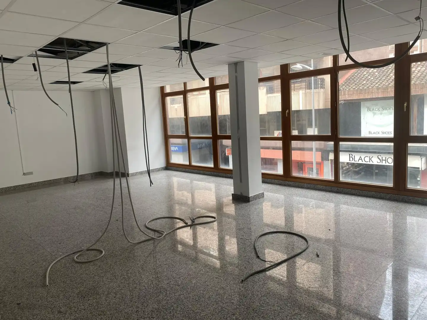 Büro zur Miete in Calahorra mit Abstellraum und Möbliert