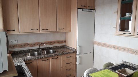 Photo 3 of Attic for rent in Calle Melchor Almagro, 16, Centro - Sagrario, Granada Capital