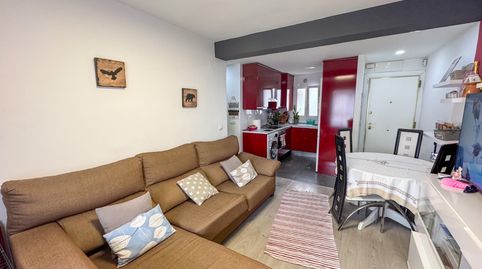 Foto 4 de Piso en venta en Calle Calle Sarriá, Pilar, Madrid Capital