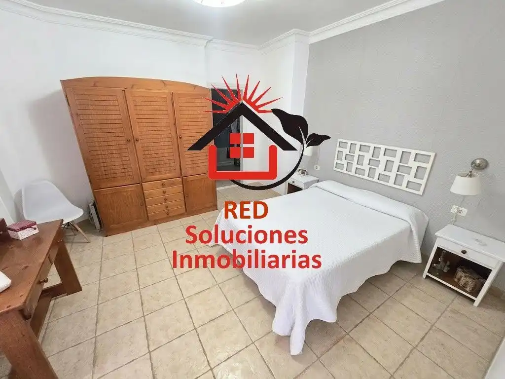 Exterior view of Flat for sale in El Rosario  with Terrace and Community pool