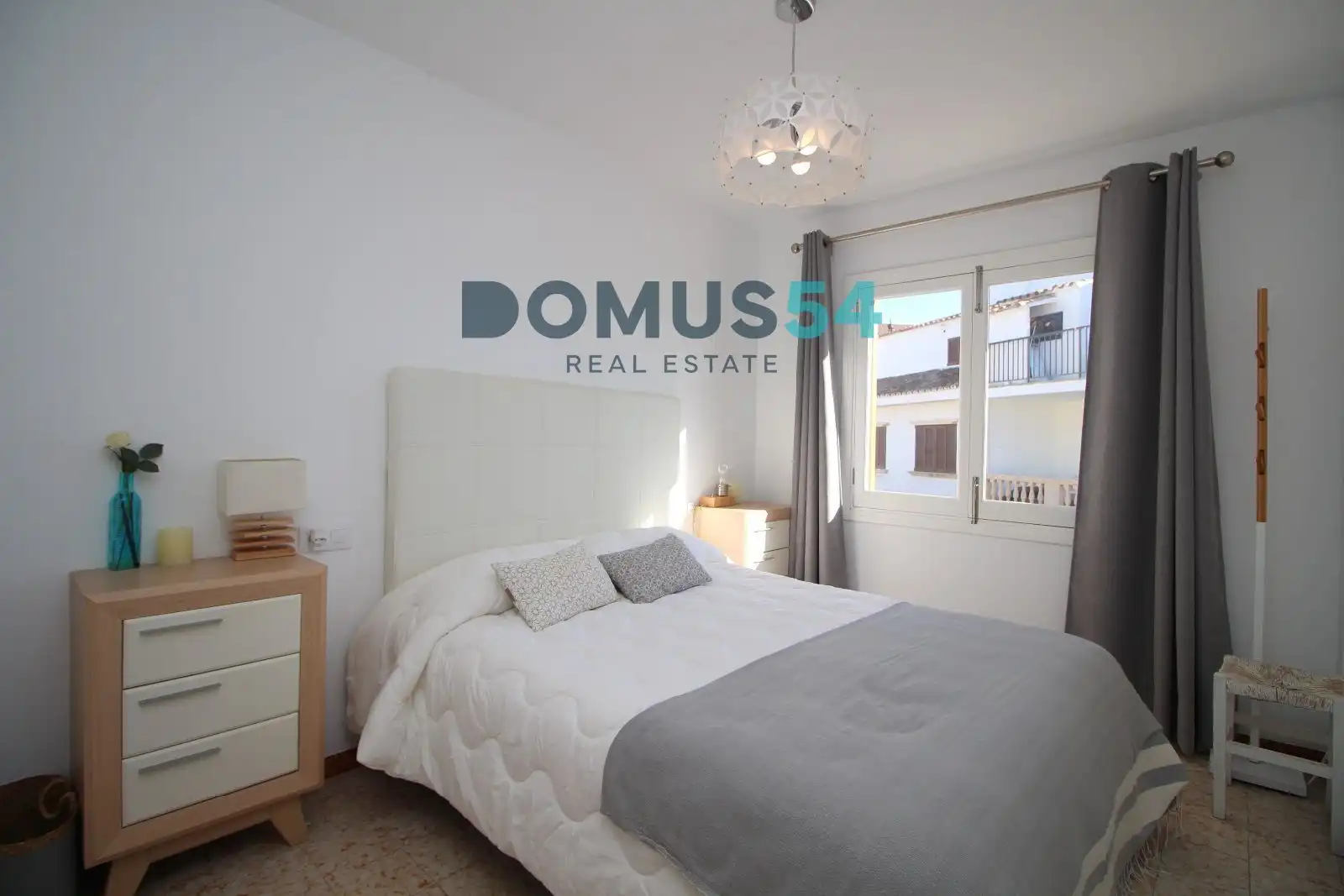 Apartament de lloguer a Port d'Alcúdia - Platja d'Alcúdia