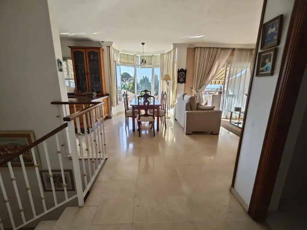 Dúplex en venda a Nueva Andalucía, imagen 6