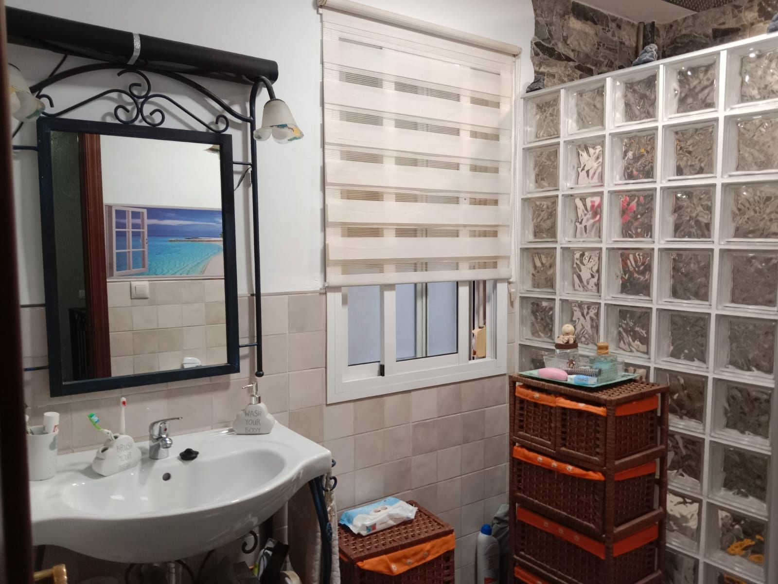 Casa o xalet en venda a Centro - Doña Mercedes