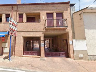 Piso en venta en GENERAL YAGÜE