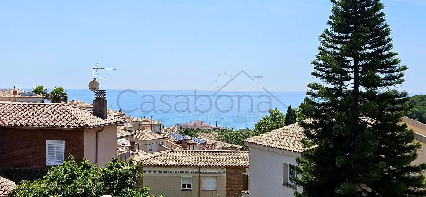 Casa o xalet de lloguer a Canet de Mar