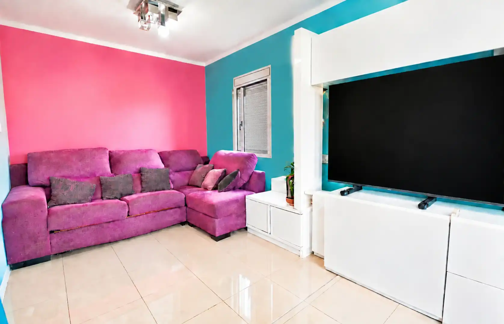 Triplex con ascensore in vendita a Avinguda de Rio de Janeiro, imagen 4