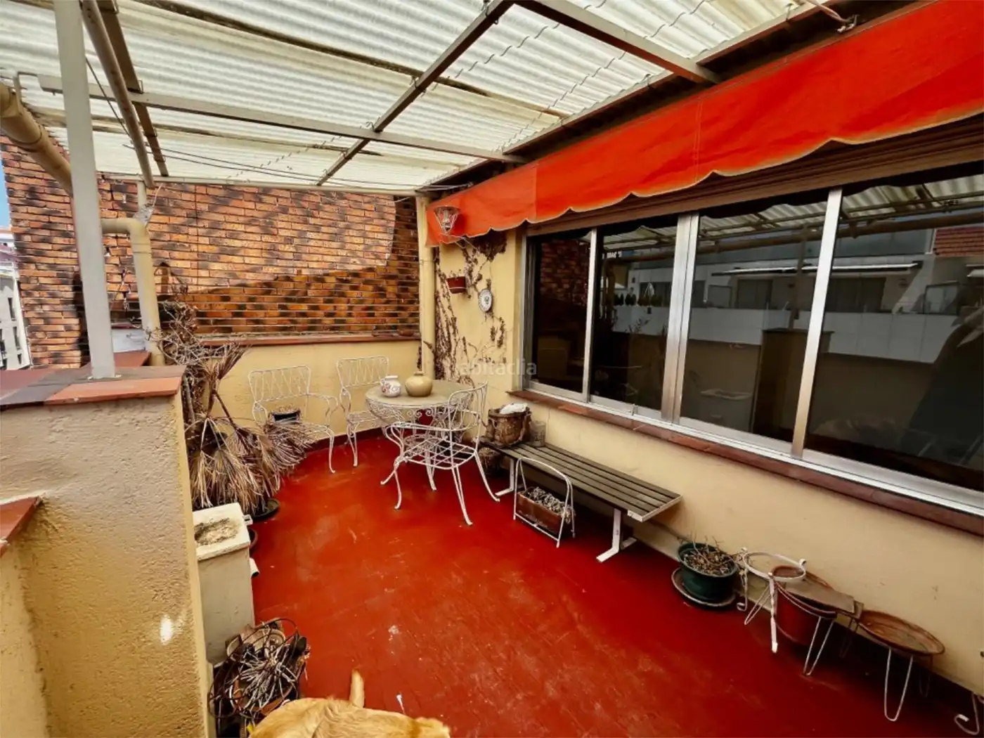 Penthouse mit Aufzug zum Verkauf in Calle de Máiquez 25, imagen 17