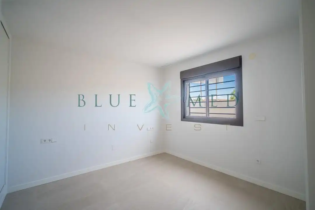 Villa con giardino in vendita a Calle PRESBITERIO JESÚS GARCÍA SN, imagen 10