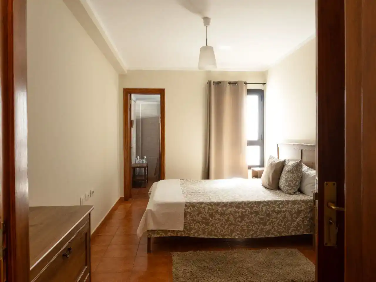 Bedroom of Flat for sale in Arrecife  with Storage room