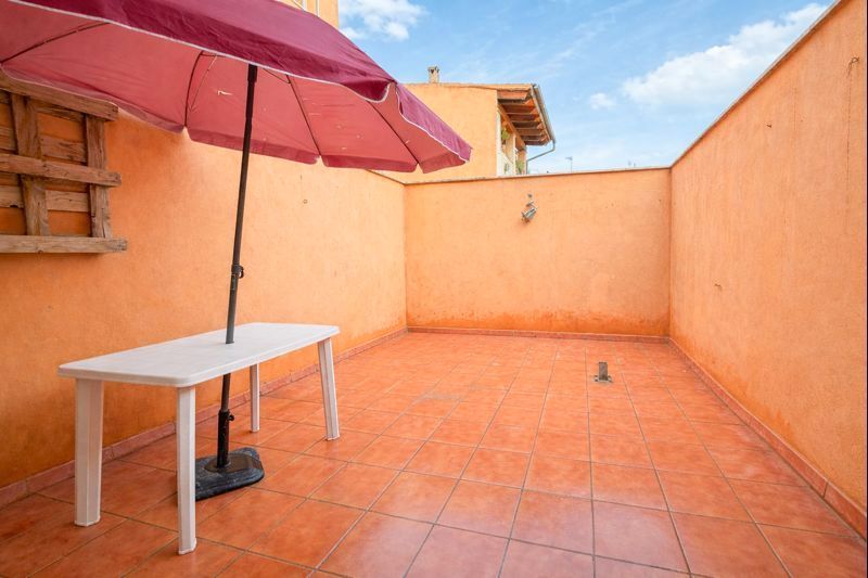 Terrassa de Planta baixa en venda en Inca amb Aire condicionat, Calefacció i Terrassa