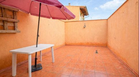 ACOGEDORA PLANTA BAJA CON TERRAZA Y TRASTERO