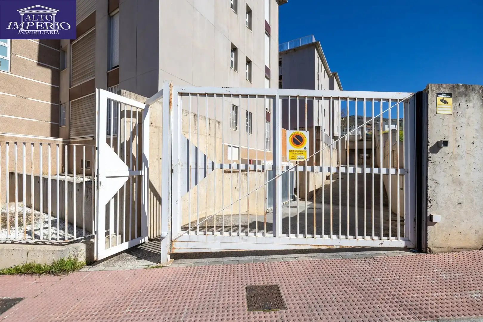 Appartement avec ascenseur à vendre à Genil, imagen 34